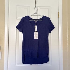 Tommy Bahama dark blue t-shirt